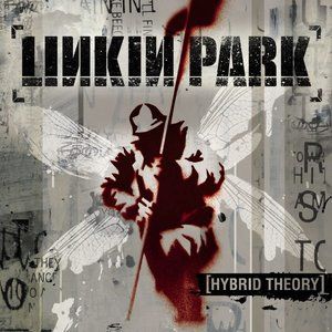 🎼 Linkin Park - Hybrid Theory (2000)